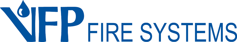 VFP Fire Systems Logo