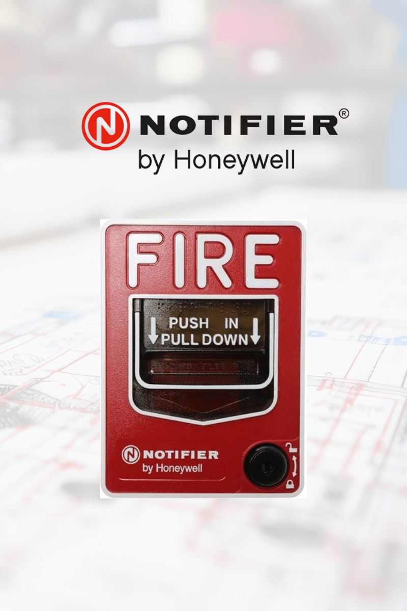 Notifier Alarm Provider Huntington WV