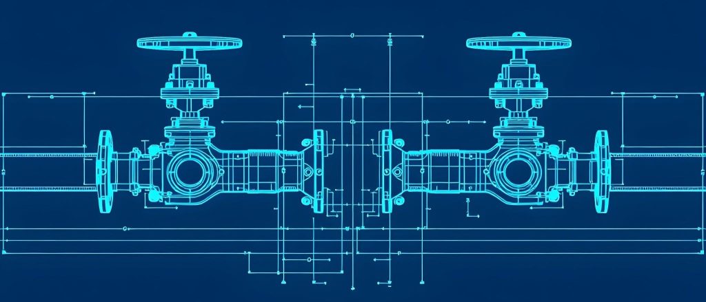 CAD Drawing
