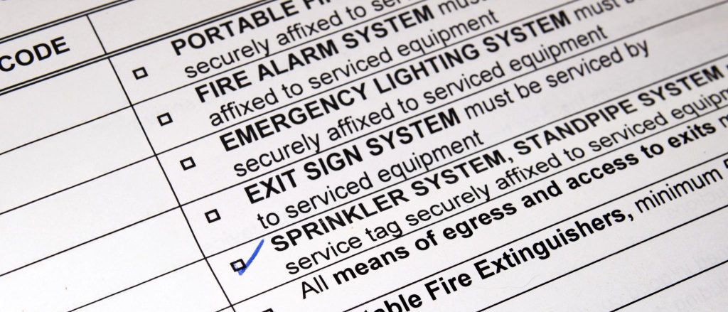 NFPA Code