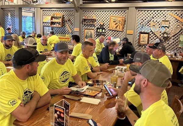 VFP Fire Columbus Safety Week 2026