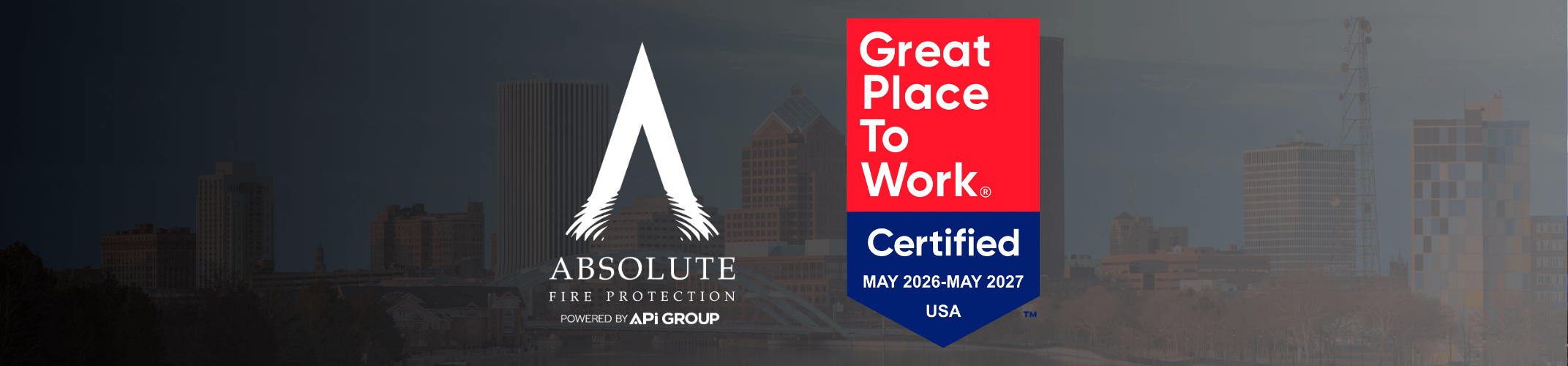 VFPG recognized as a Great Place to Work® Certified employer for its outstanding workplace culture and employee experience