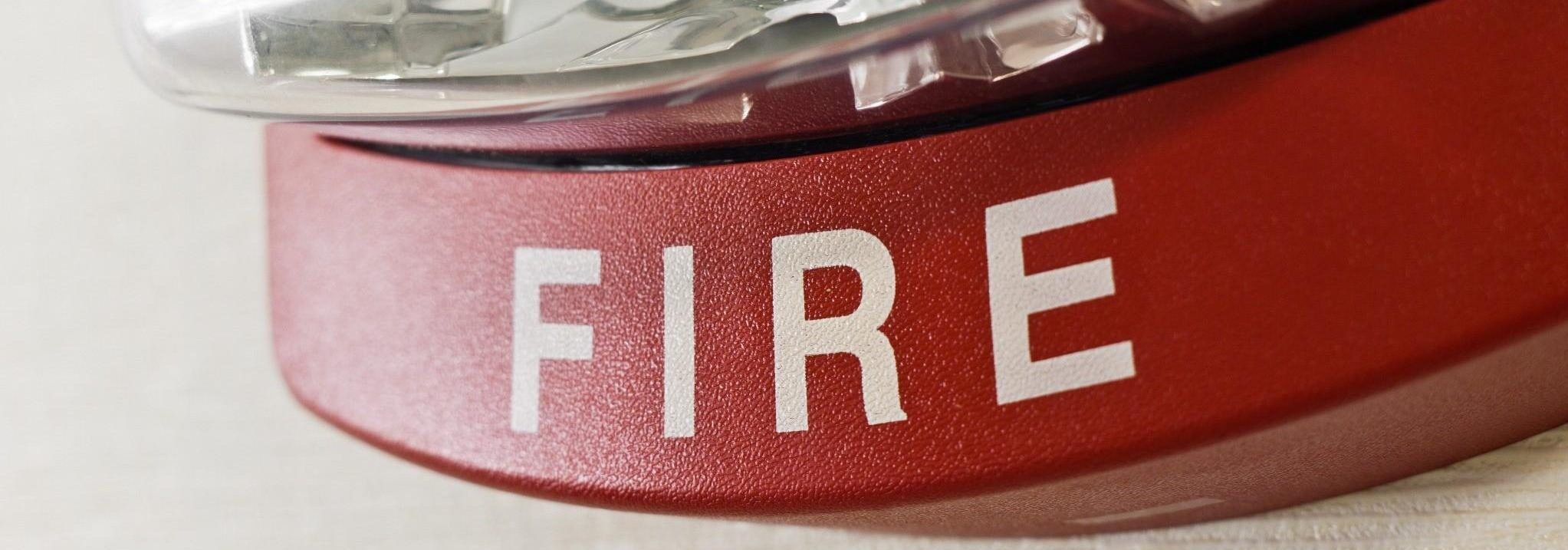 The Ultimate Guide to Commercial Fire Alarm Systems: Design, Code Requirements, Wireless Technology, Warranties, and Multi-Building Protection