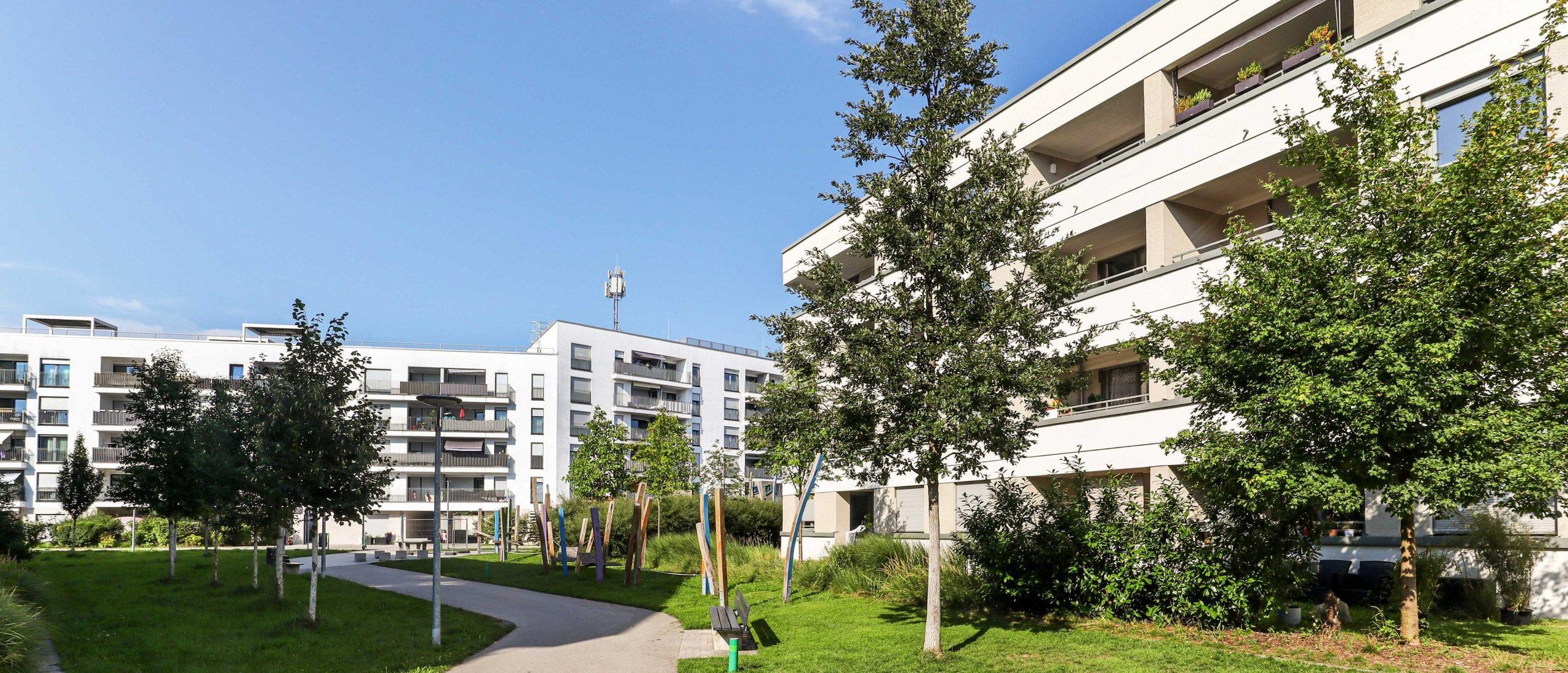 Property Management