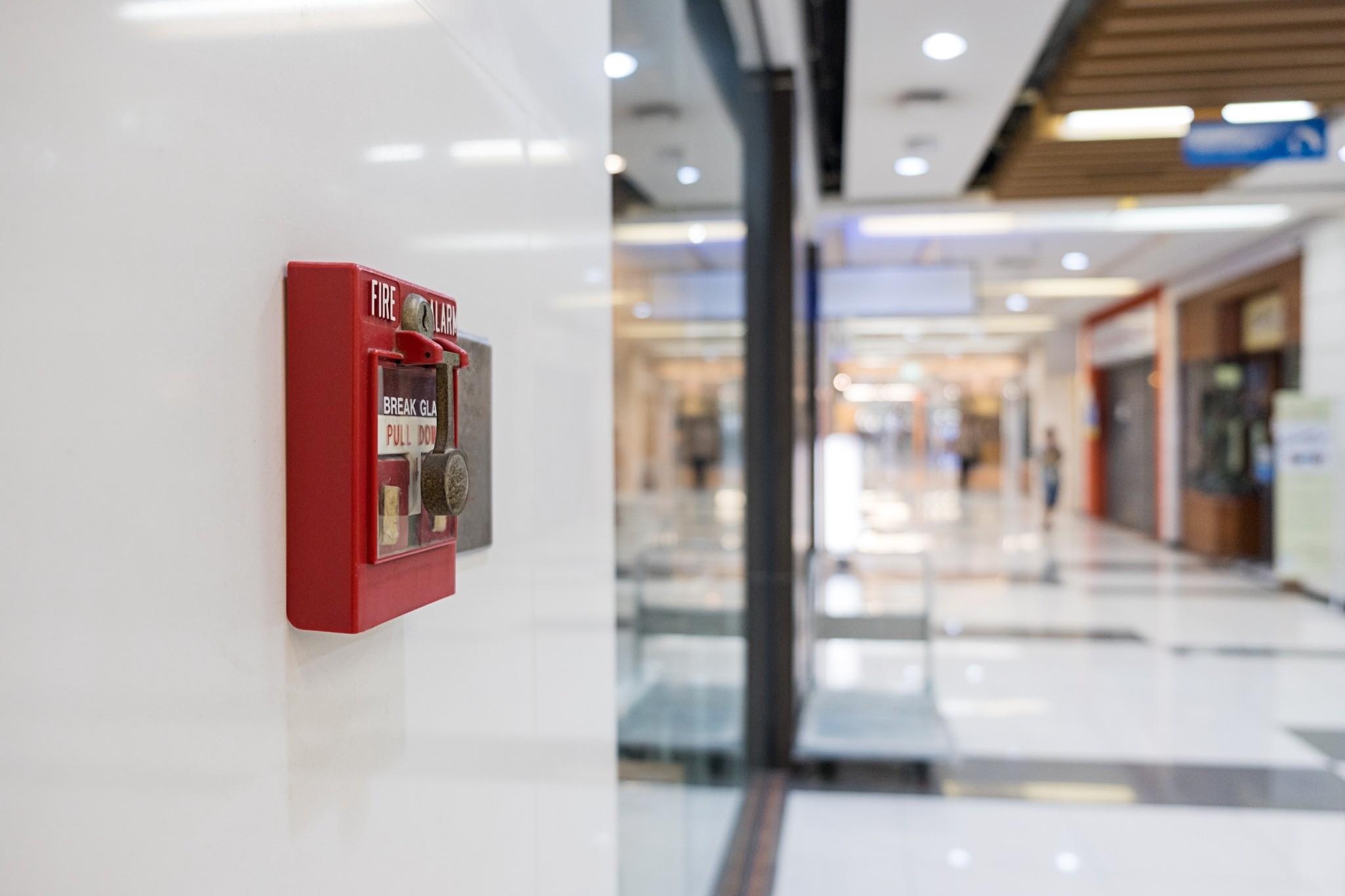 Commercial Fire Alarm Inspections: The Complete Guide to Inspection Frequencies, Testing Requirements, and Code Compliance