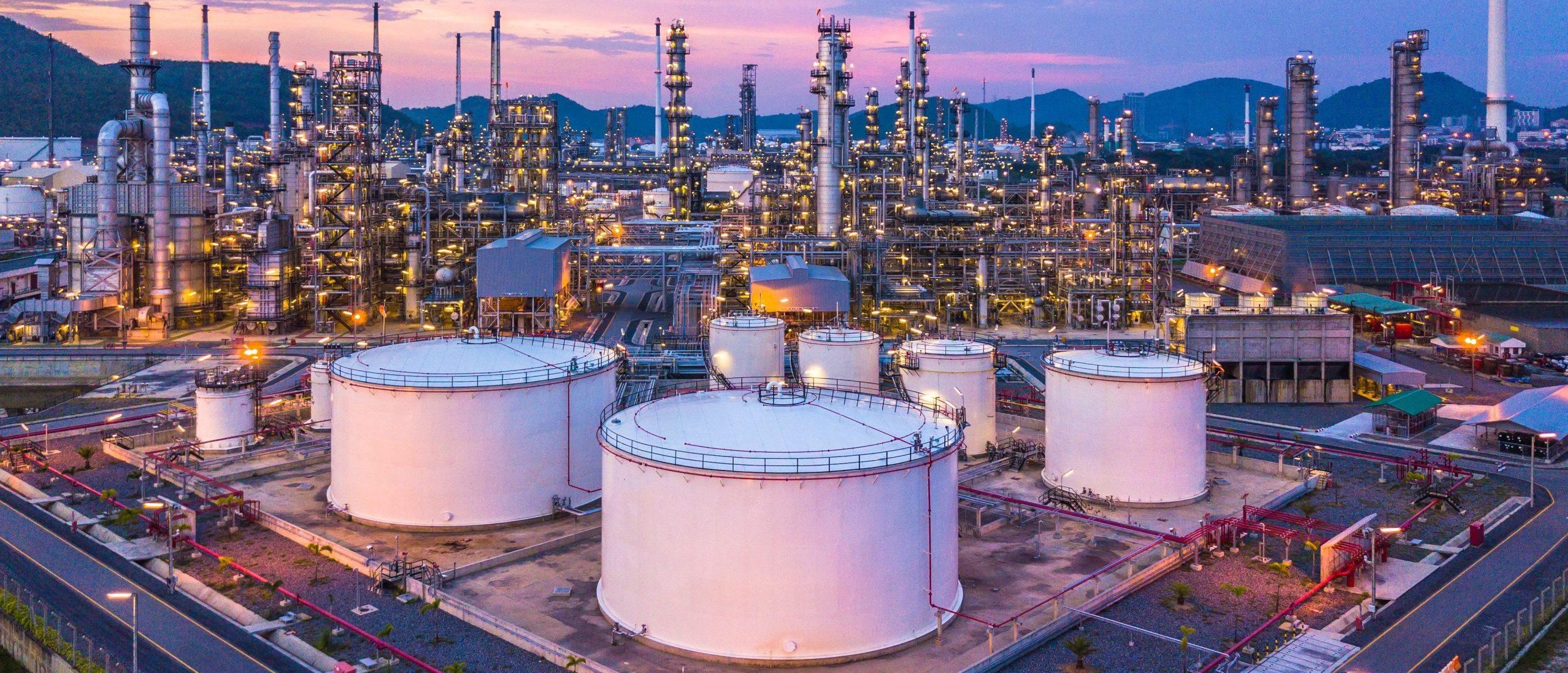 Industrial Fire Protection
