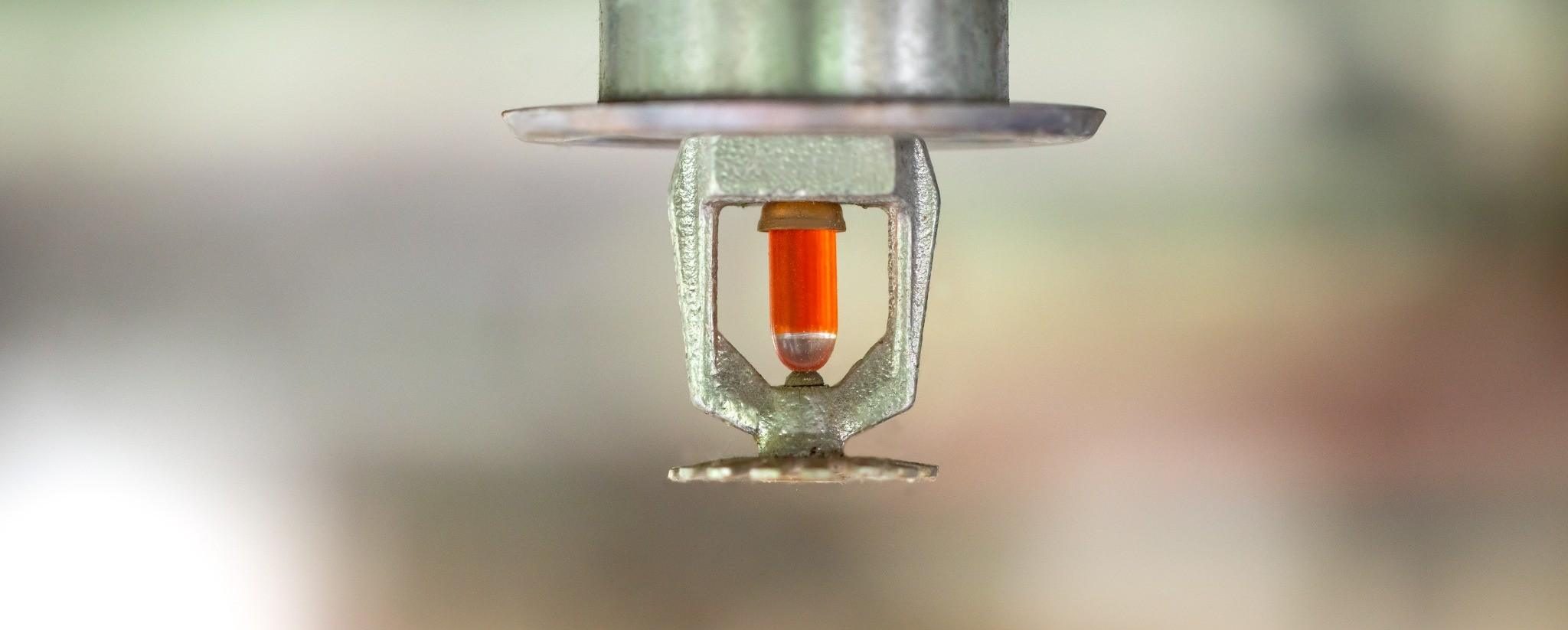 Commercial Fire Sprinkler Maintenance: The Complete Guide to Inspections, Repairs, Corrosion Prevention, and Long-Term Reliability
