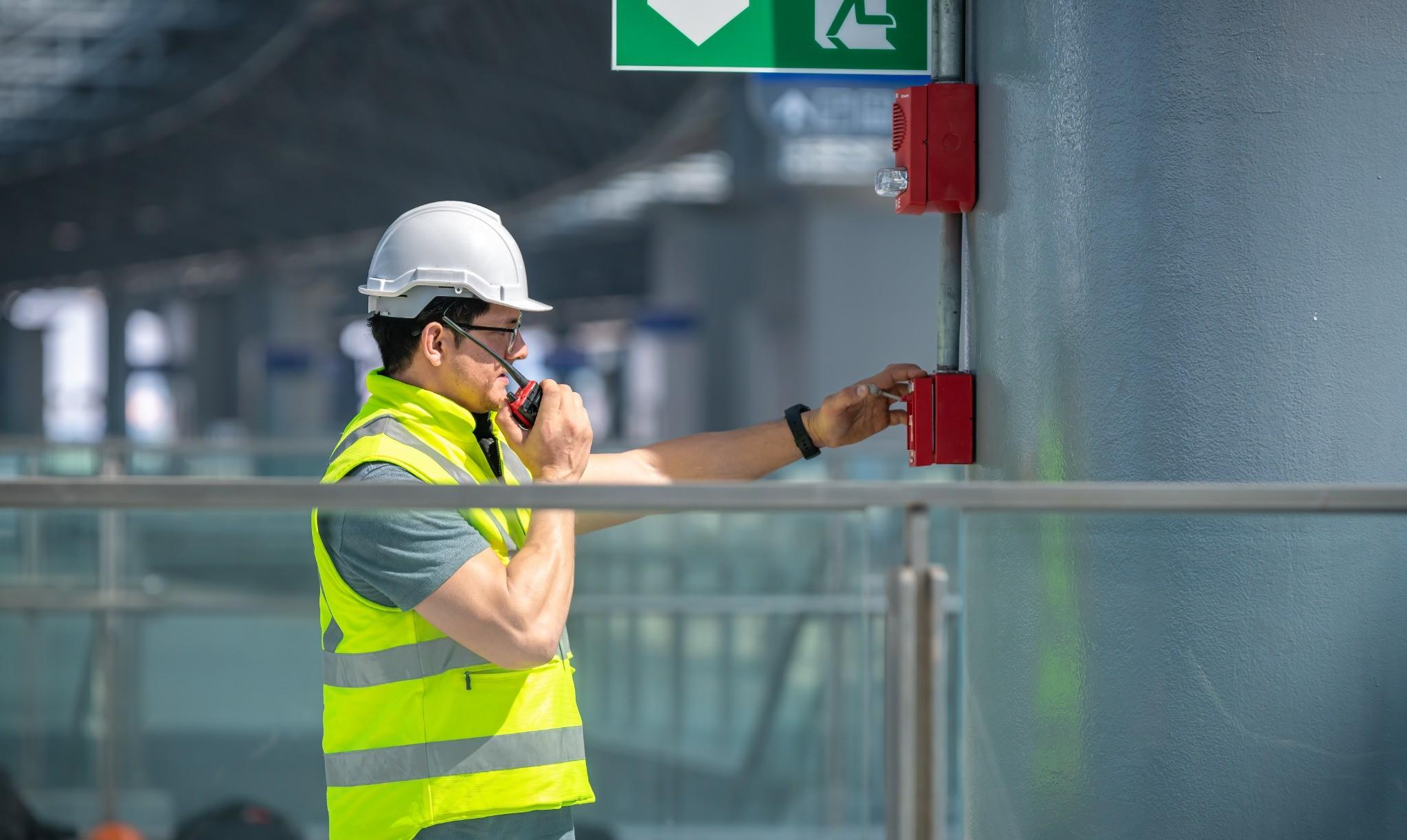 The Ultimate Guide to Commercial Fire Code Compliance: NFPA Standards, Inspections, and Staying Ahead of Changing Regulations