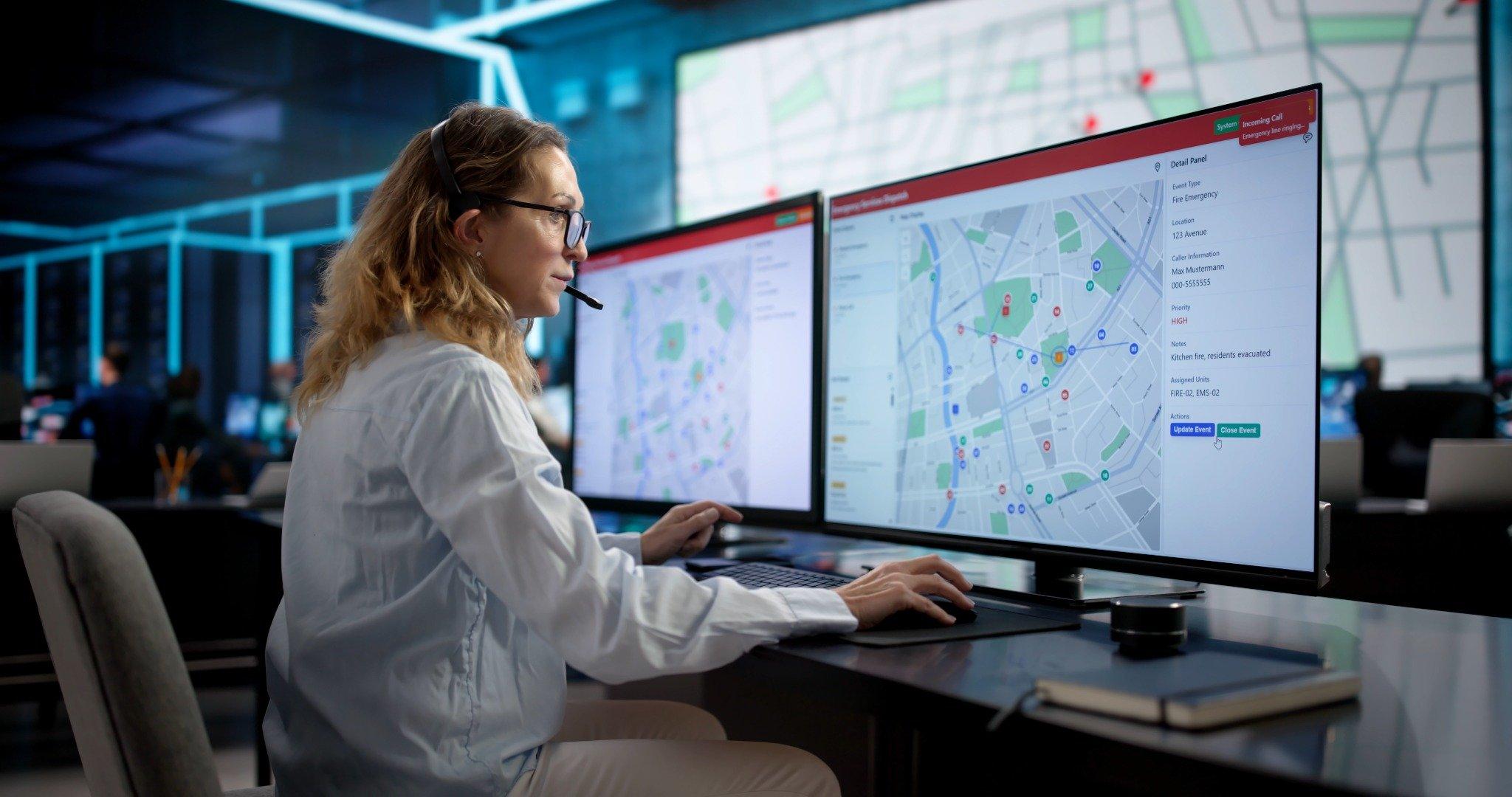 Do You Know Who’s Monitoring Your Facility?